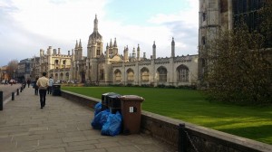 From Syria With Love - Cambridge (14)
