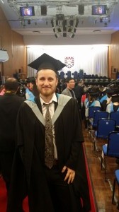 Graduation    
