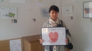 From Syria With Love Taunton (20)