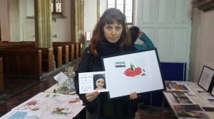 From Syria With Love - Totnes (29)